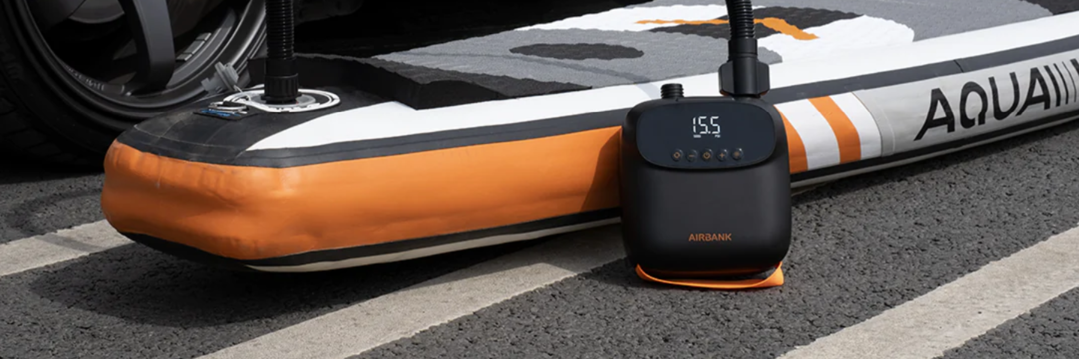 6 bonnes raisons d'adopter le Puffer Pro : La néo-pompe électrique révolutionnaire