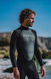 Wetsuits Hommes