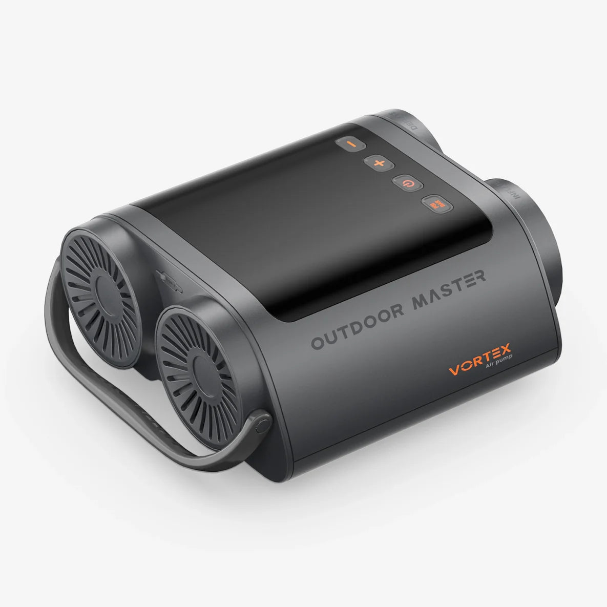 OUTDOOR MASTER - Vortex Pompe Électrique
