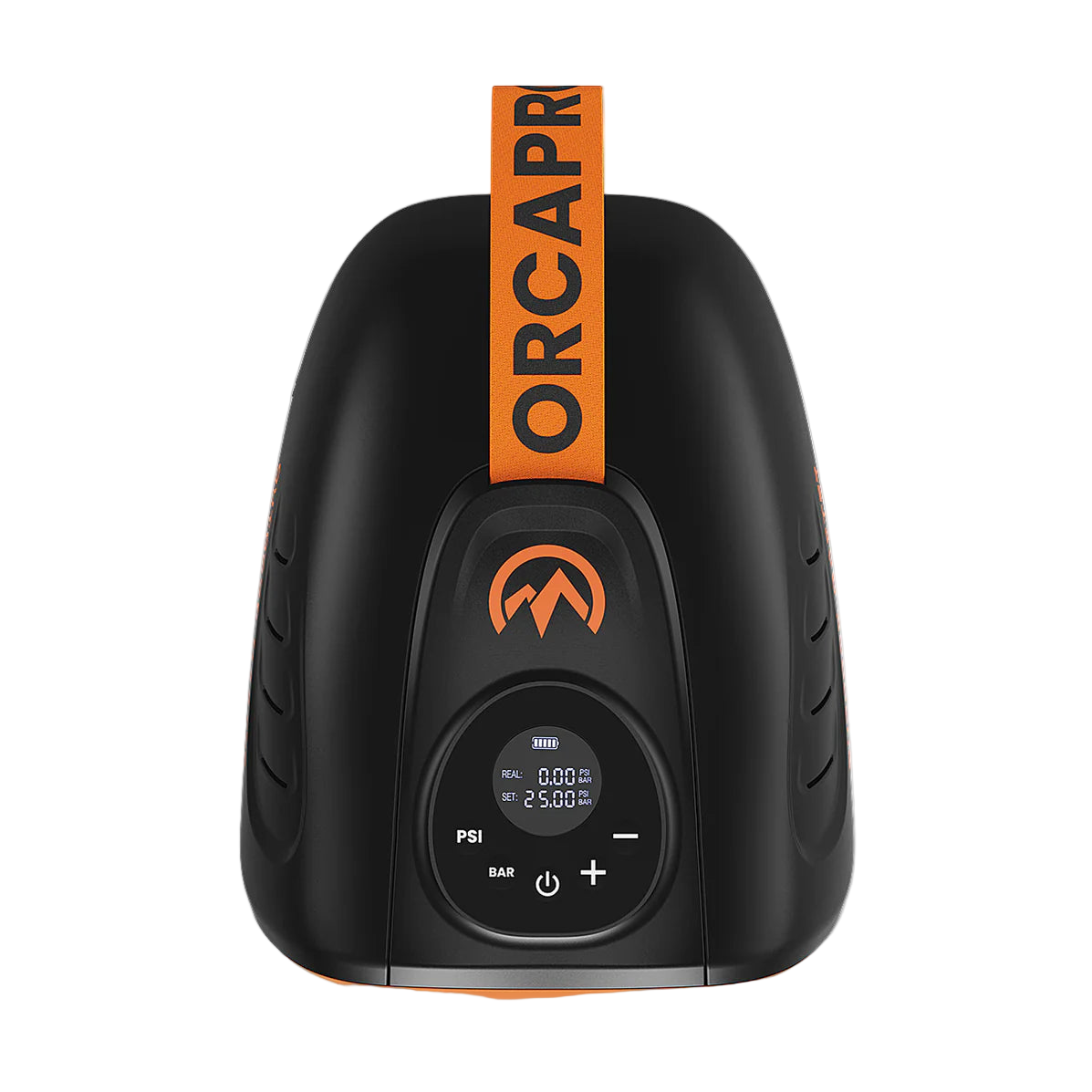 OUTDOOR MASTER - Orca Pro Rechargeable Electric Pump