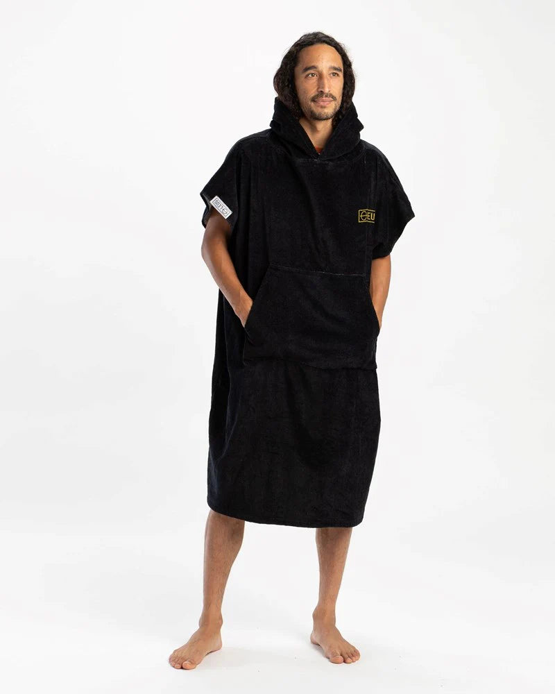 LEUS - Original ecological poncho