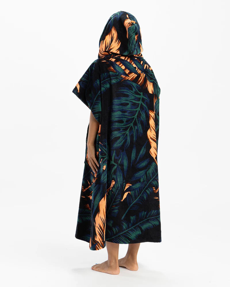 LEUS - Poncho écologique original