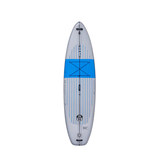 NORTH - Pace 10'6