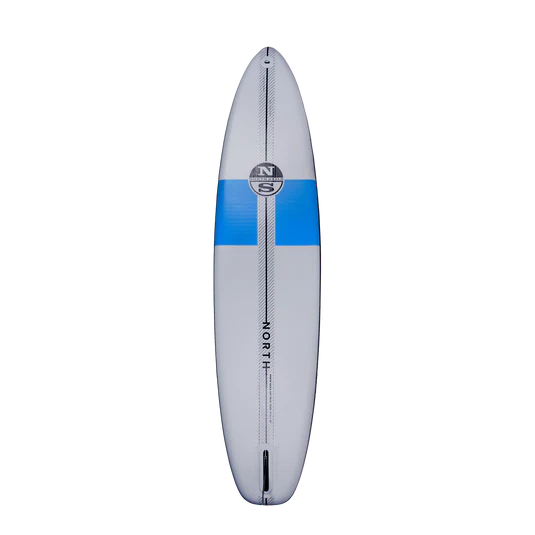 NORTH - Pace Tour 12'6