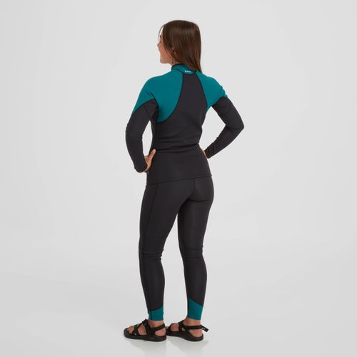 NRS - Women's HydroSkin 1.5 Jacket