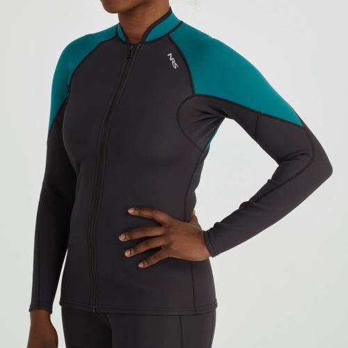 NRS - Women's HydroSkin 1.5 Jacket