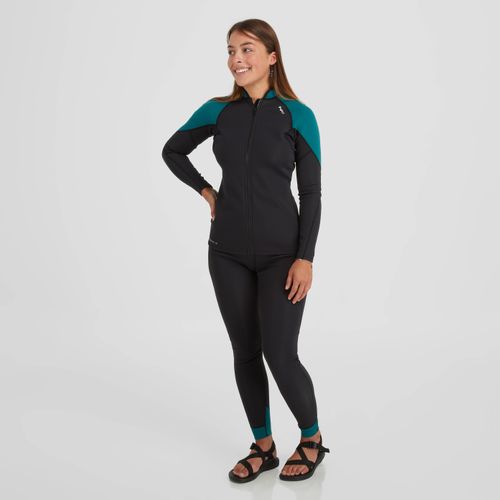 NRS - Women's HydroSkin 1.5 Jacket