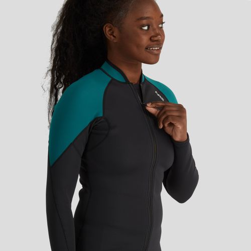 NRS - Women's HydroSkin 1.5 Jacket