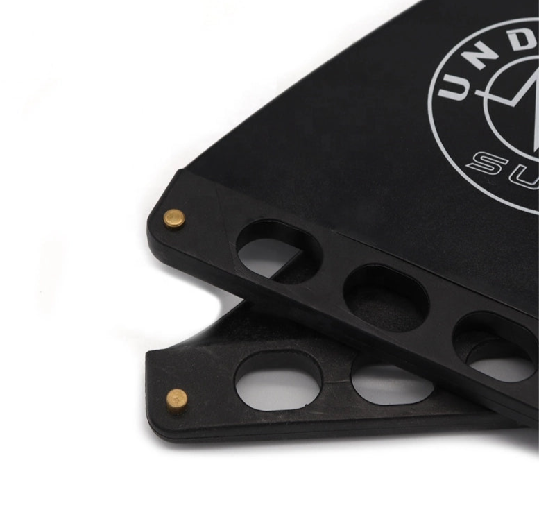 Aileron One-Click U.S BOX (9")