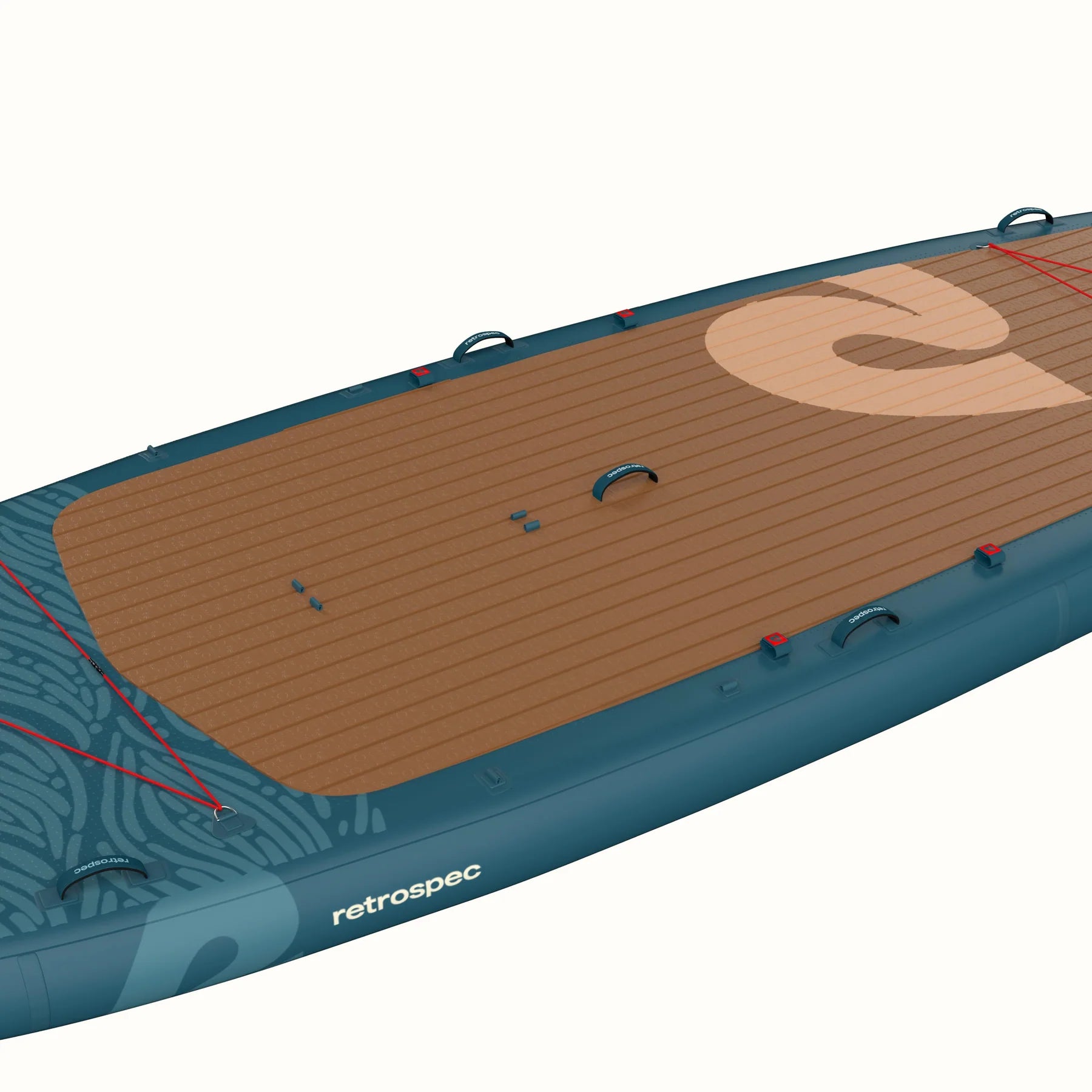 RETROSPEC - Crew XL - Multi-Person Board