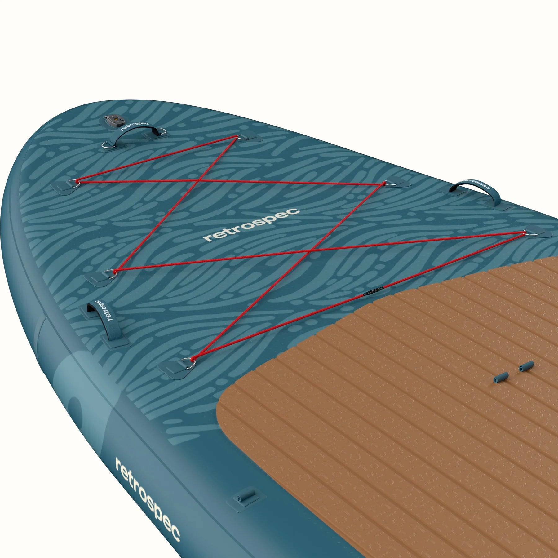 RETROSPEC - Crew XL - Multi-Person Board