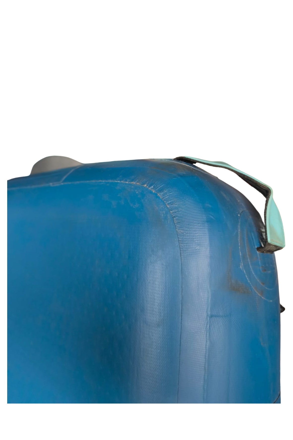 RETROSPEC - Inflatable Platform 10' x 10' Weekender Dock