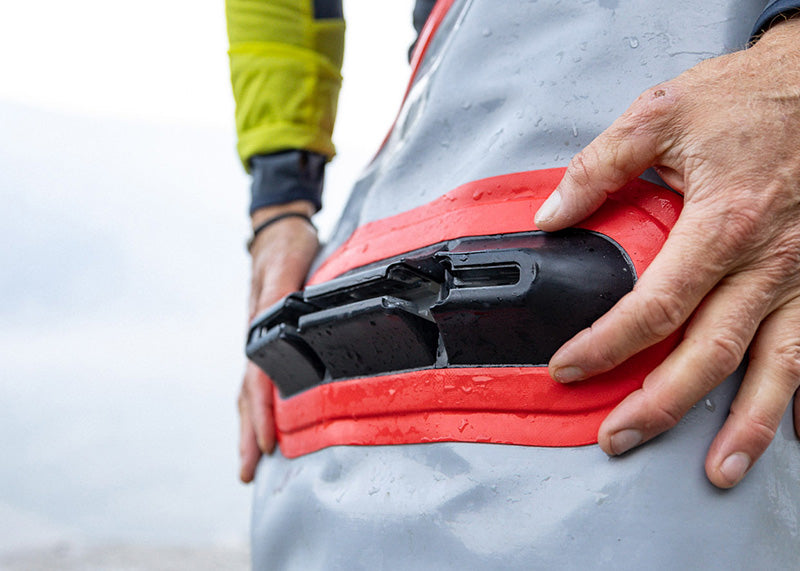 STARBOARD - IGo Zen ROLL 10'8