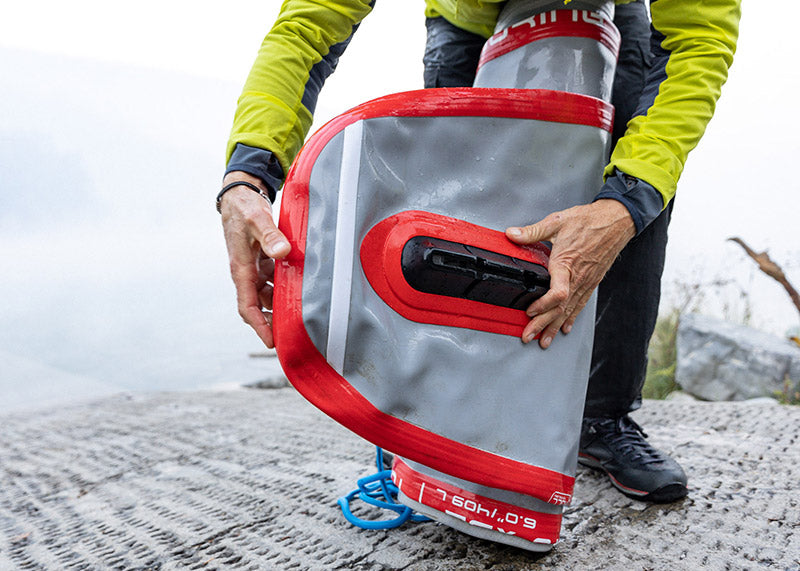 STARBOARD - IGo Zen ROLL 10'8