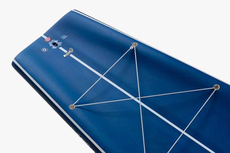 STARBOARD - Touring Starlite 12'6 x 31"