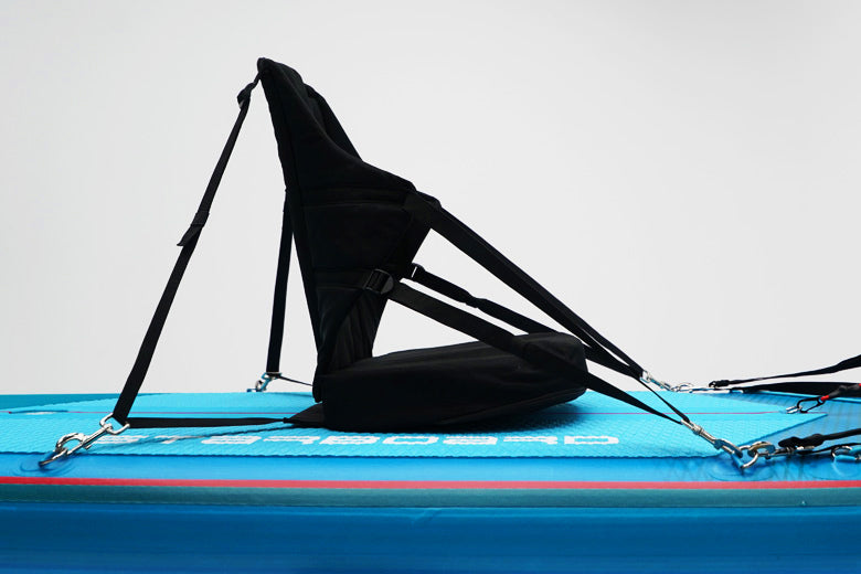 STARBOARD - IGo Deluxe Lite 11'2