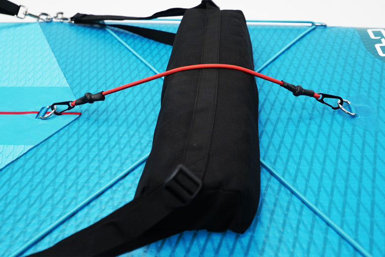 STARBOARD - IGo Deluxe Lite 11'2