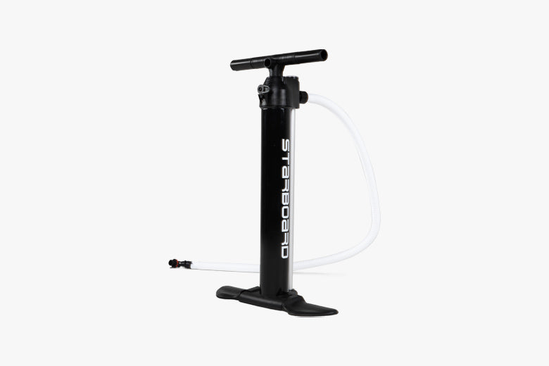 STARBOARD - Touring Deluxe 12'6