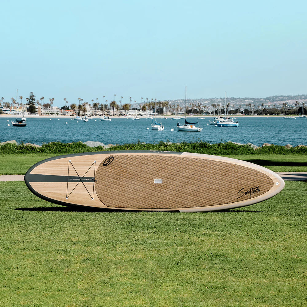 SURFTECH - Generator Madera 11'6