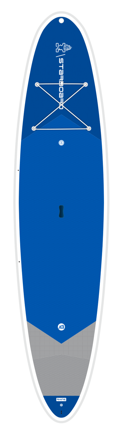 STARBOARD - GO RHINO 12'0''