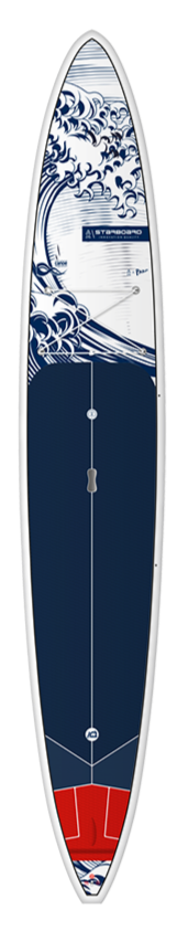 STARBOARD - GÉNÉRATION LITE TECH WAVE 14'0"