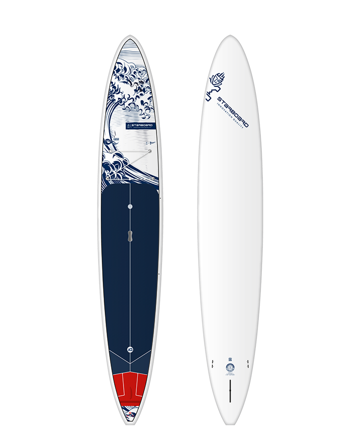 STARBOARD - GÉNÉRATION LITE TECH WAVE 14'0"