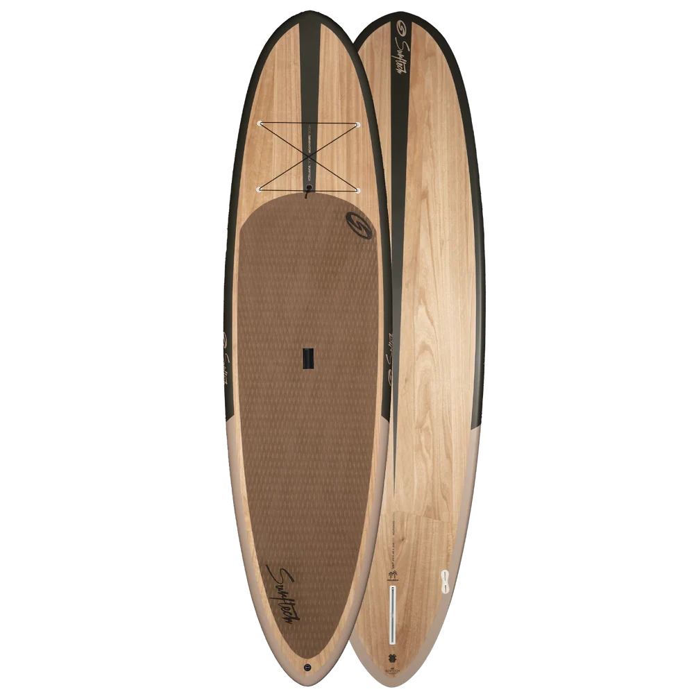 SURFTECH - Generator Madera 10'6