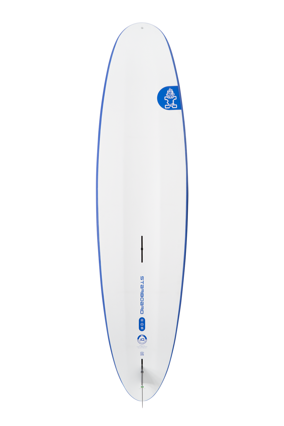 STARBOARD - Go 12'
