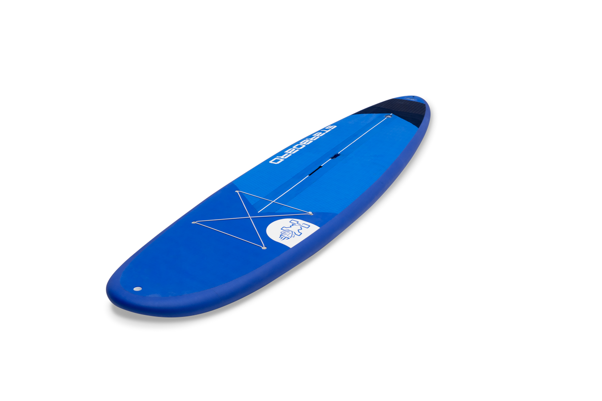 STARBOARD - Go 12'