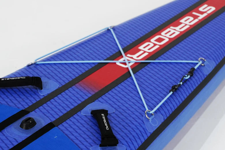 STARBOARD - All Star Deluxe 14'0 x 26"