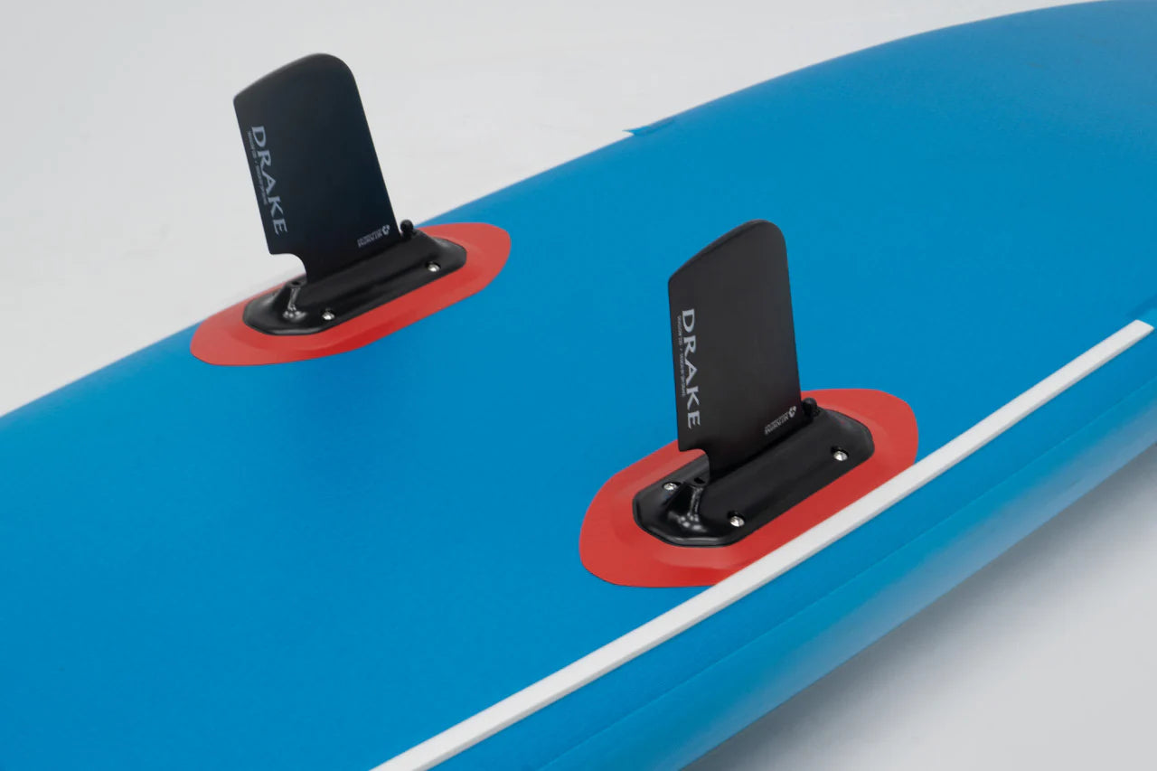 STARBOARD - SUP Wingboard 4 in 1 Learner 10'4