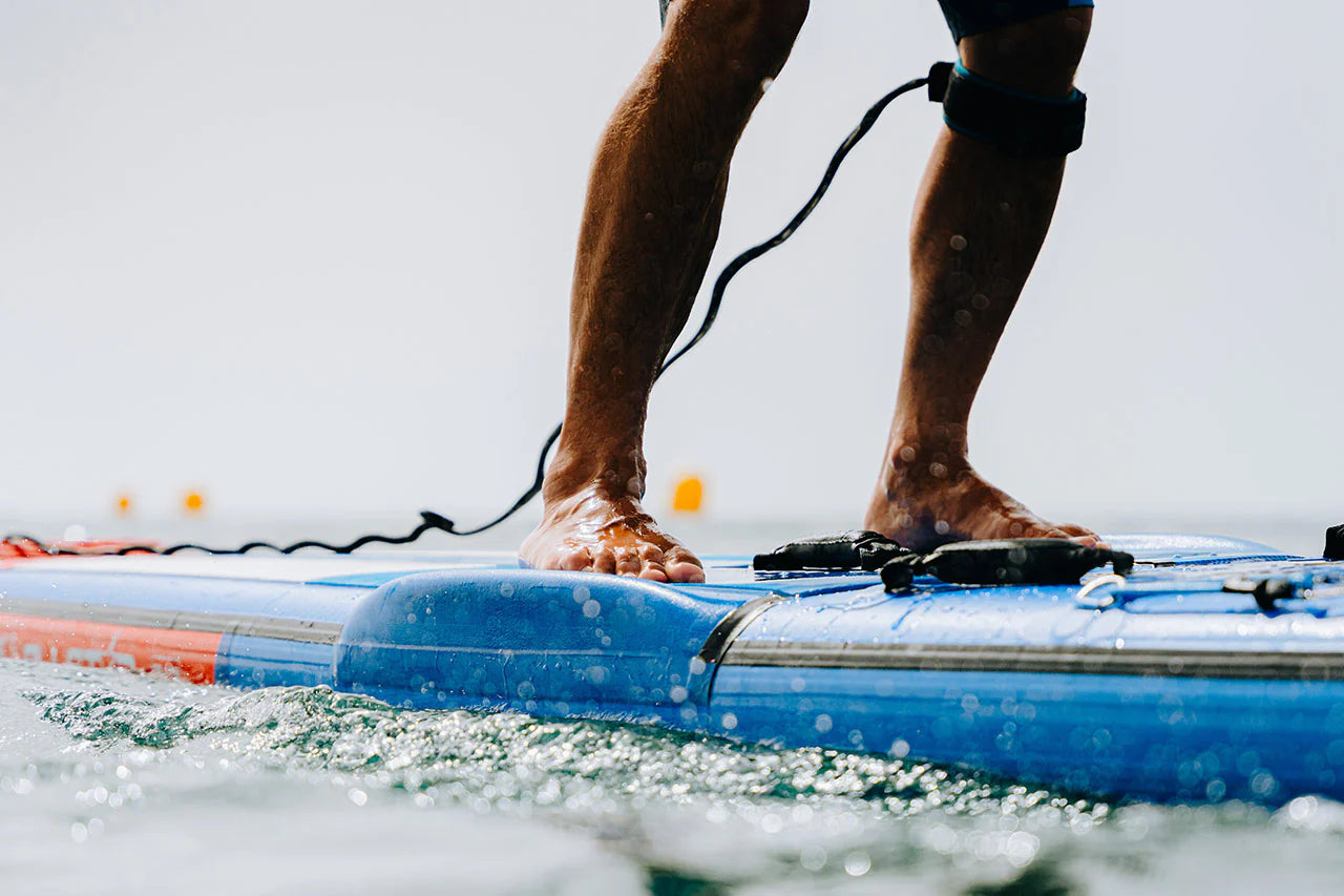 STARBOARD - All Star Deluxe 14'0 x 26"