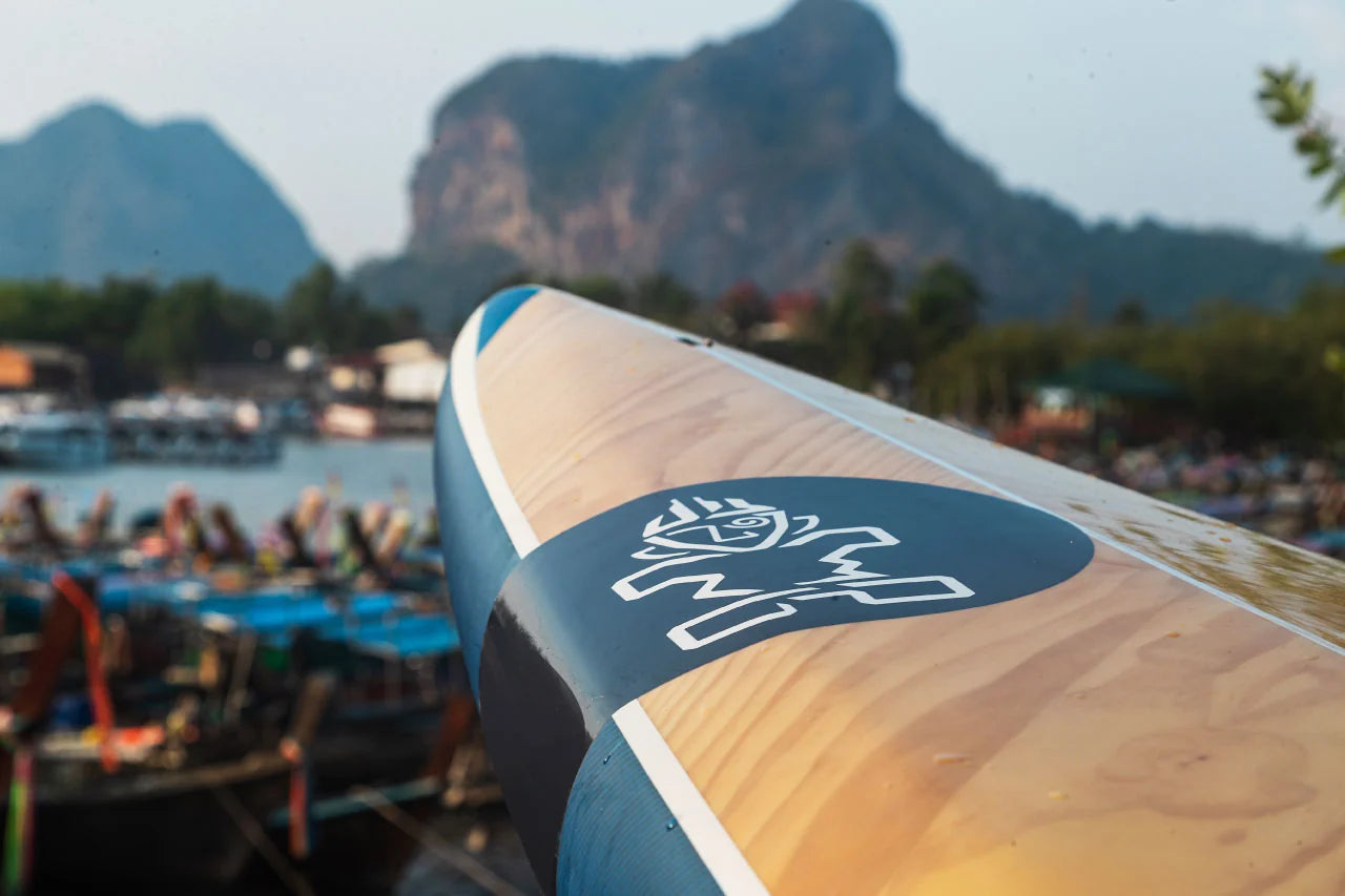 STARBOARD - Touring Starlite 12'6 x 31