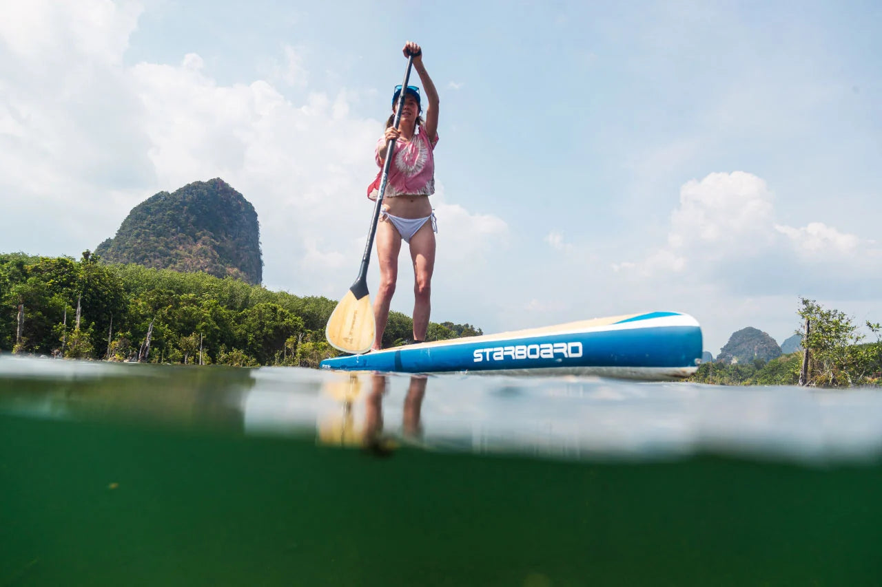 STARBOARD - Touring Starlite 12'6 x 31