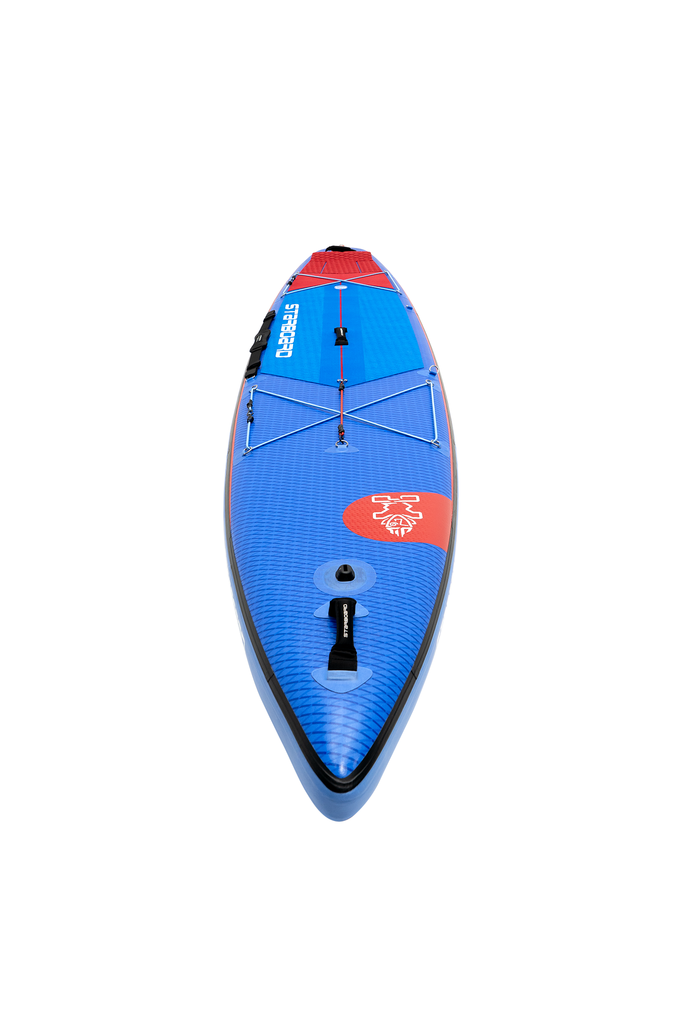 STARBOARD - Touring Deluxe 14'0