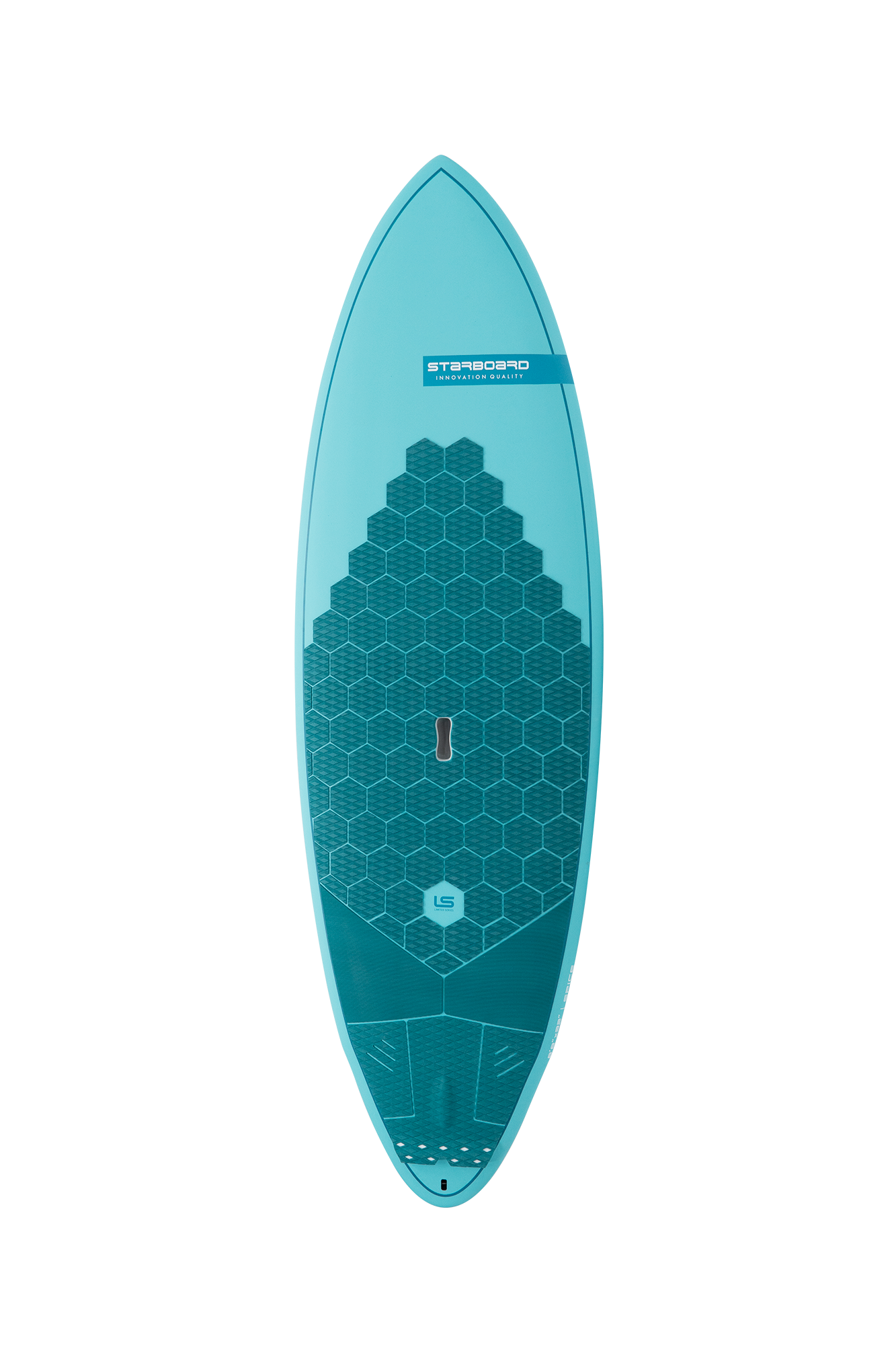 STARBOARD - Spice Limited Series 8'8"