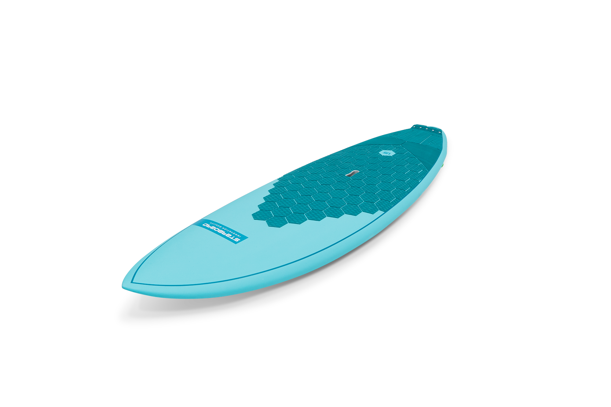 STARBOARD - Spice Limited Series 8'8"