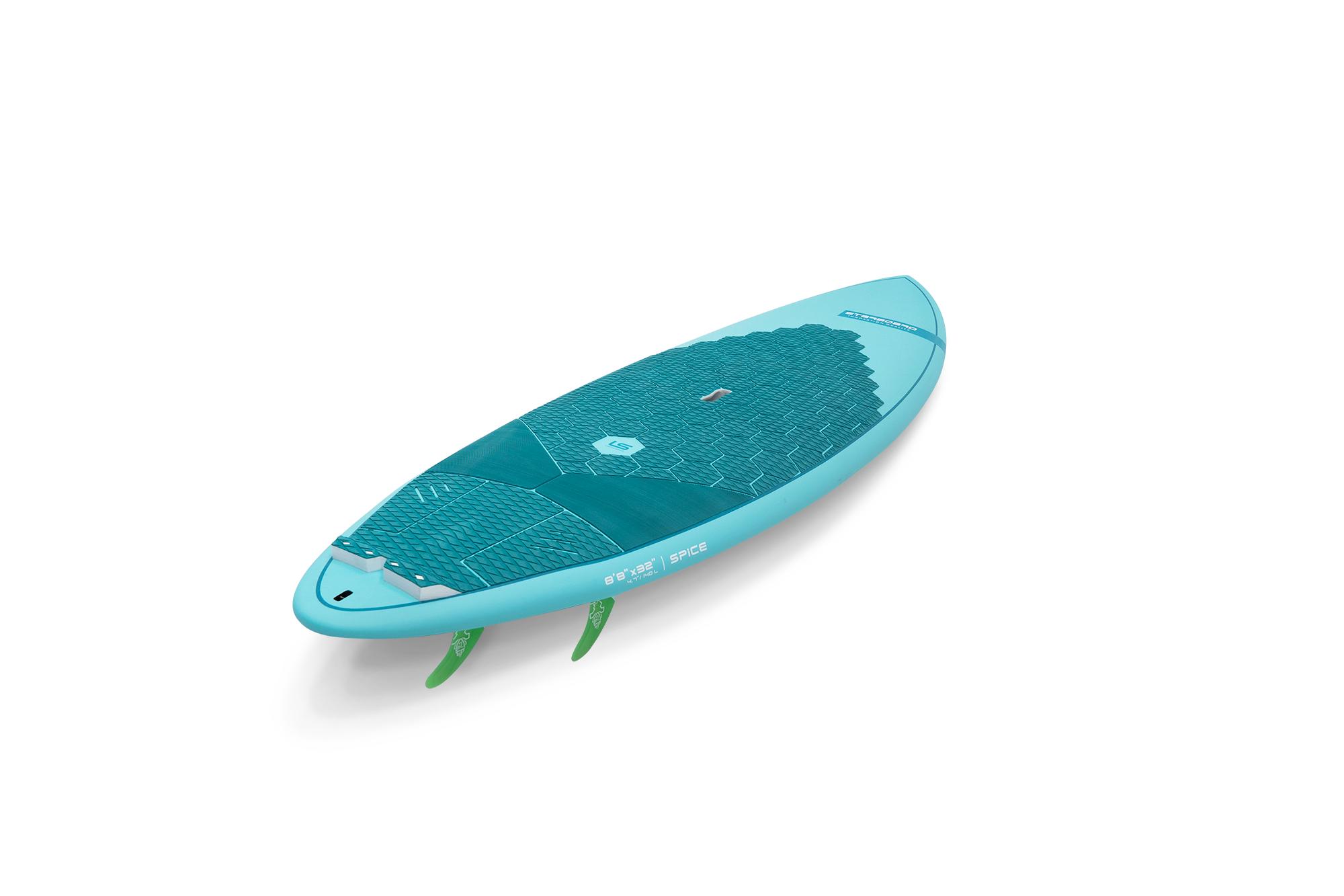 STARBOARD - Spice Limited Series 8'8"