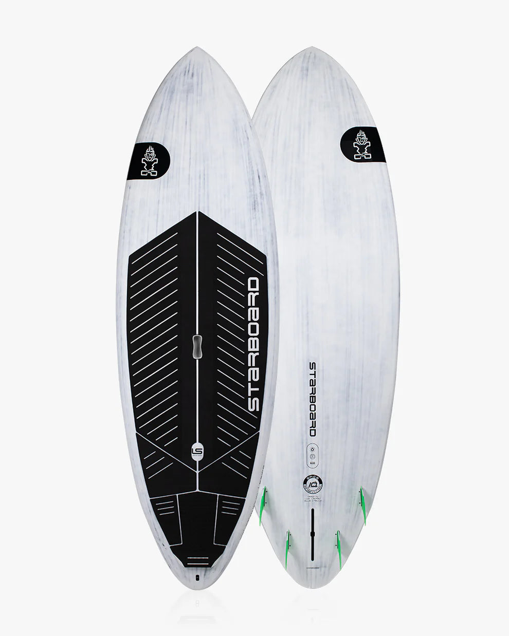 STARBOARD - Spice Limited Series 8'2"