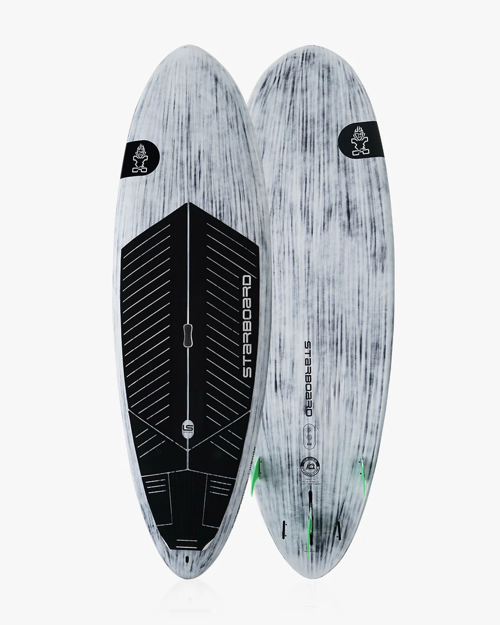STARBOARD - Wedge Limited Series 9'2