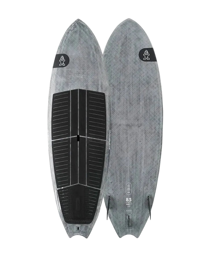 STARBOARD - Twinfin 8'3