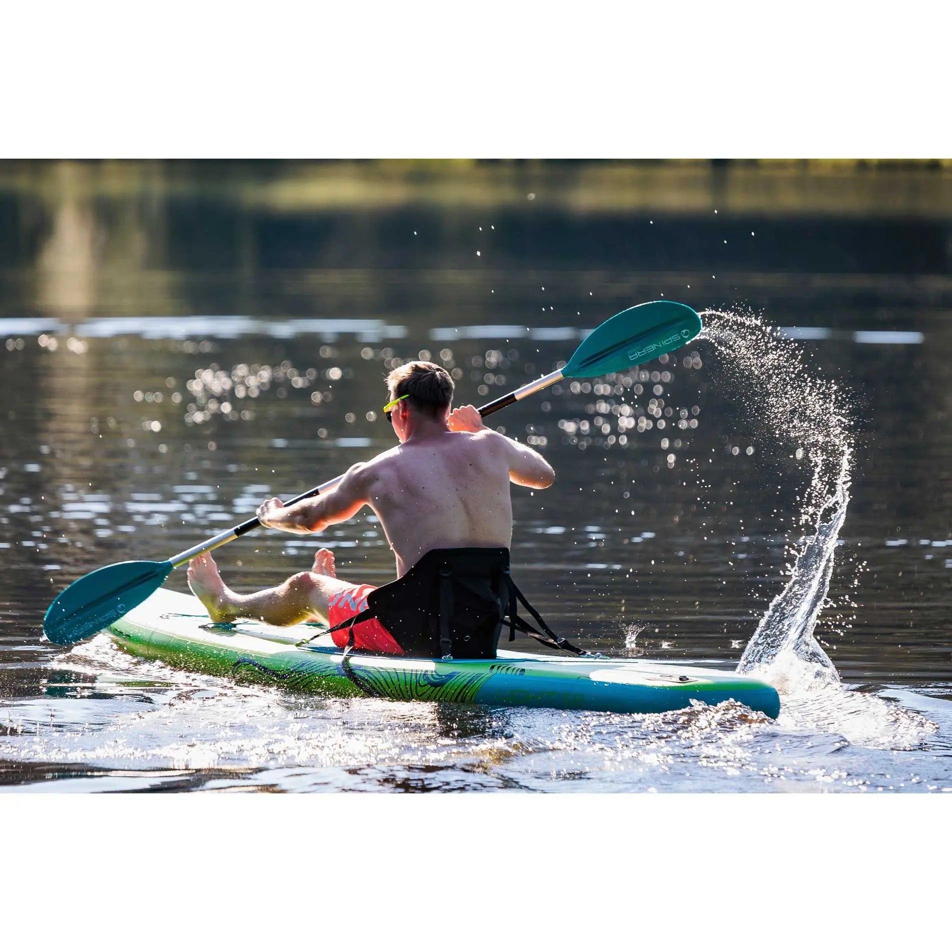SPINERA - Light 11'8 OPTION KAYAK