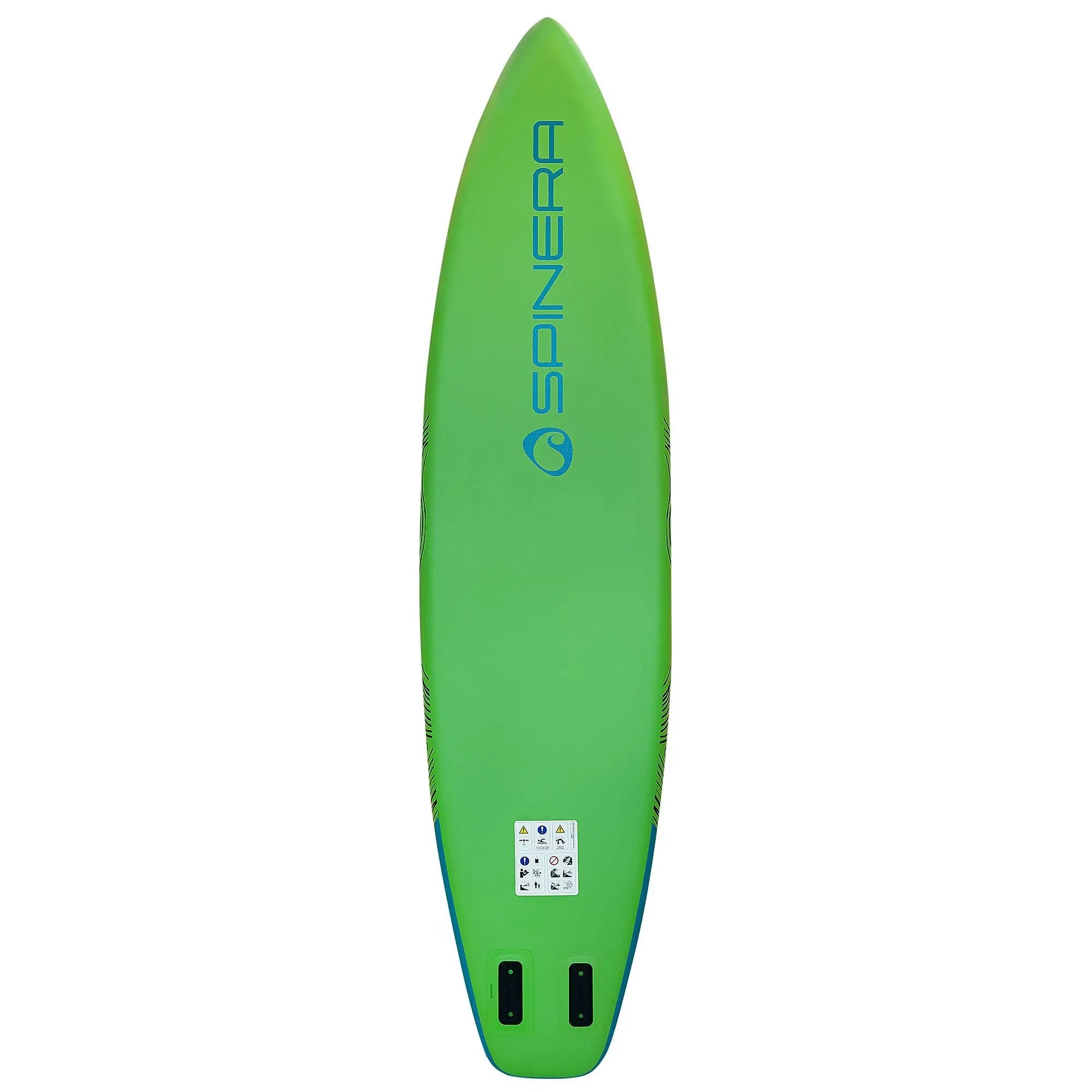 SPINERA - Light 11'8 OPTION KAYAK