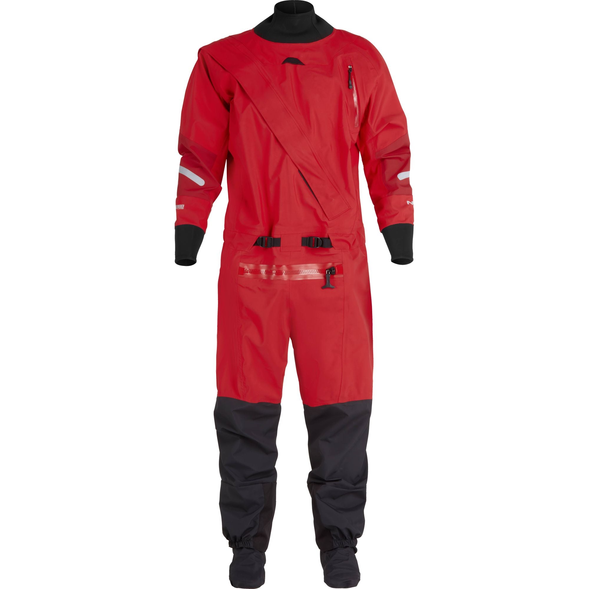 NRS - Foray Drysuit Homme
