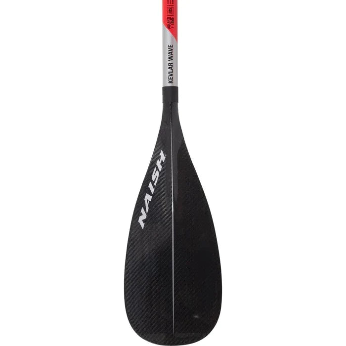 NAISH - Kevlar Wave Fixed S27