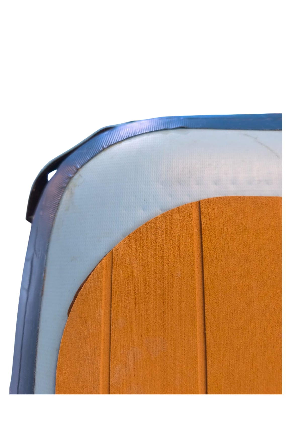 RETROSPEC - Inflatable Platform 10' x 10' Weekender Dock