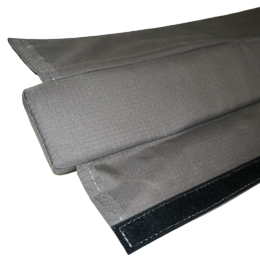 STARBOARD - Aero rack pads