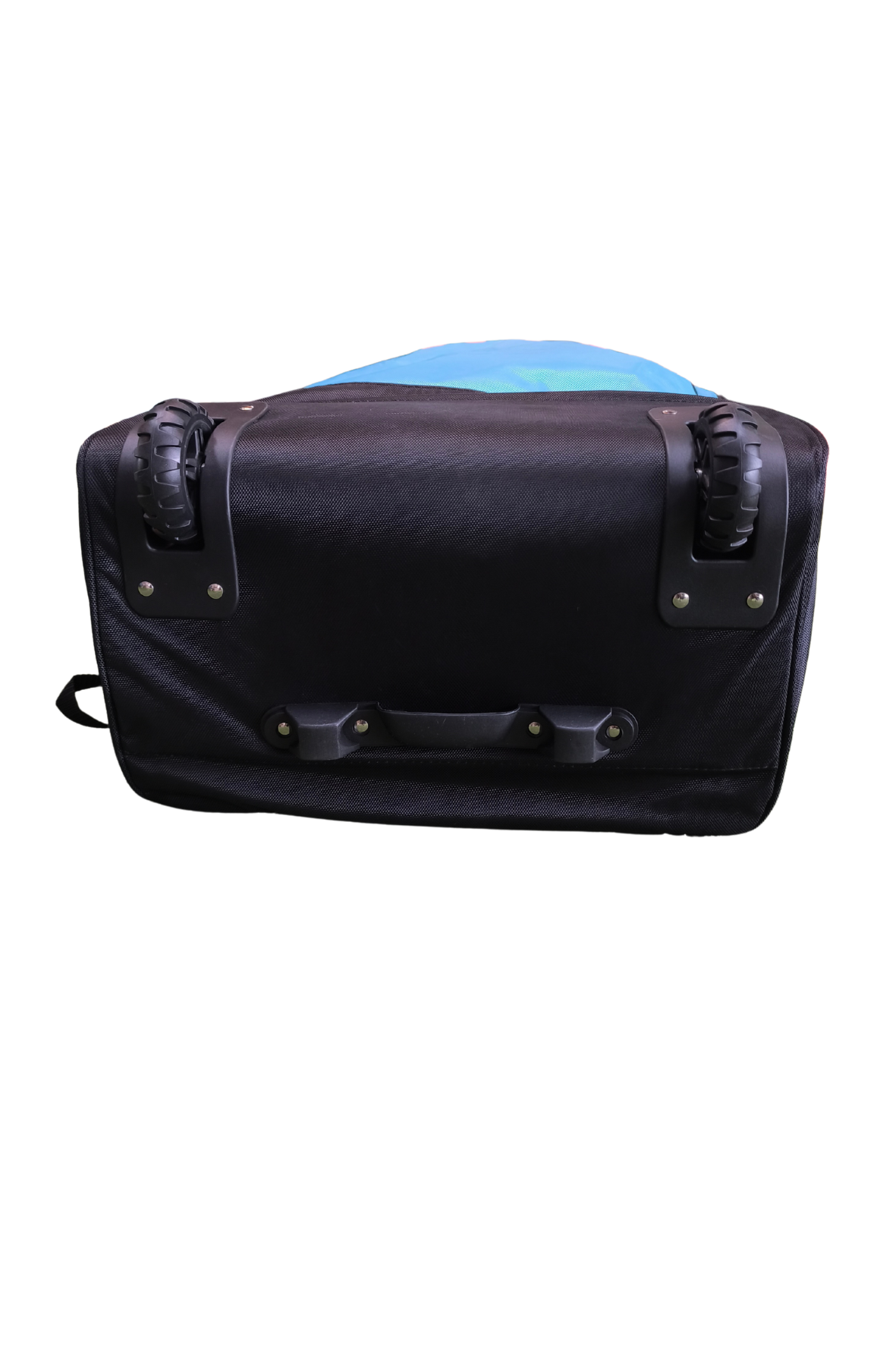 Sac de transport planche gonflable à roulettes
