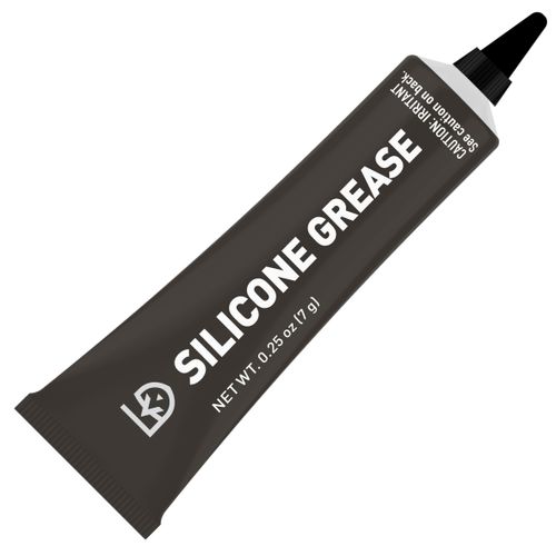 GEAR AID - Graisse Silicone Lubrifiant