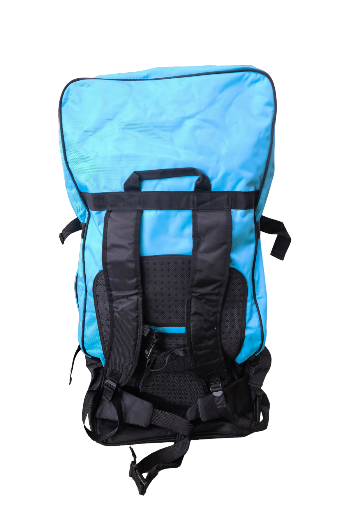 Sac de transport planche gonflable à roulettes